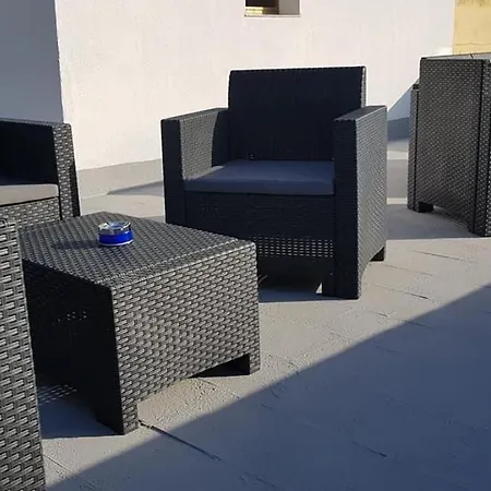 Сasa de vacaciones L'ancora Primo Piano