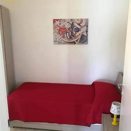 L'ancora Primo Piano
