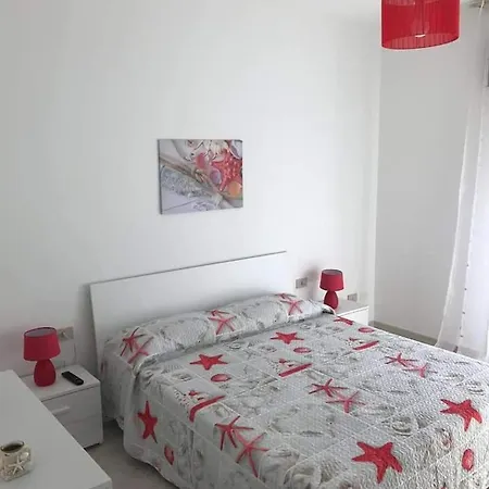 L'ancora Primo Piano Holiday home