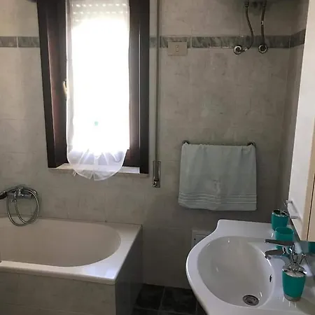L'ancora Primo Piano Holiday home Marsala