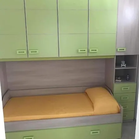 L'ancora Primo Piano *