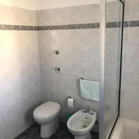 L'ancora Primo Piano Сasa de vacaciones Marsala