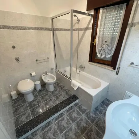 L'ancora Primo Piano Holiday home *