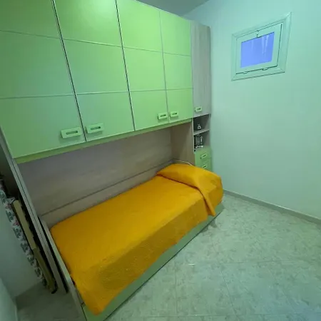 L'ancora Primo Piano