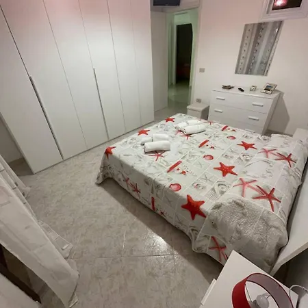 Holiday home L'ancora Primo Piano *