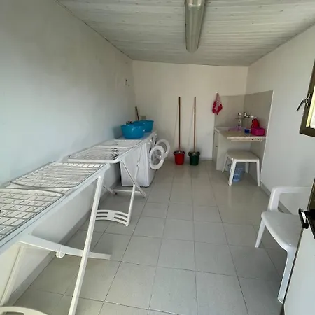 Holiday home L'ancora Primo Piano