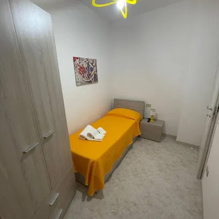 L'ancora Primo Piano Сasa de vacaciones *