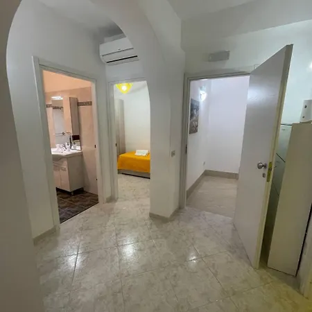 Сasa de vacaciones L'ancora Primo Piano *