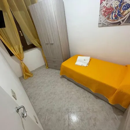 Holiday home L'ancora Primo Piano