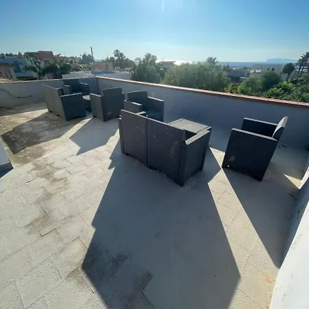 L'ancora Primo Piano Сasa de vacaciones *