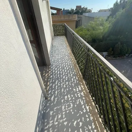 L'ancora Primo Piano