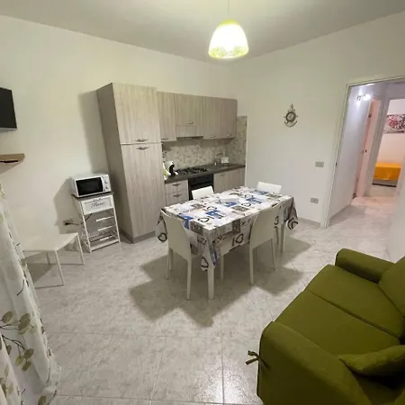 Holiday home L'ancora Primo Piano Marsala