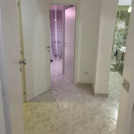 L'ancora Primo Piano Сasa de vacaciones