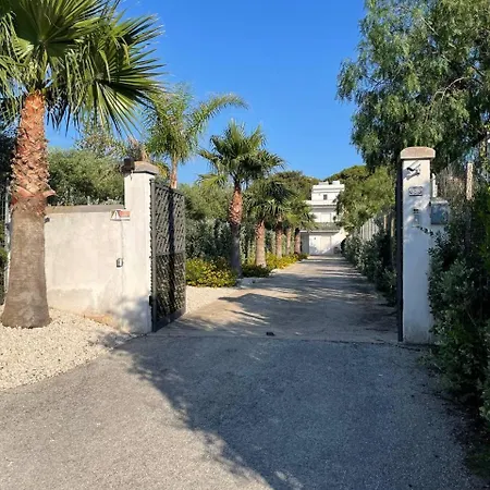 Сasa de vacaciones L'ancora Primo Piano Marsala