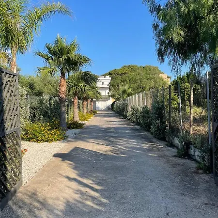 Сasa de vacaciones L'ancora Primo Piano Marsala