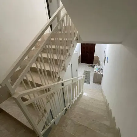 L'ancora Primo Piano Сasa de vacaciones *